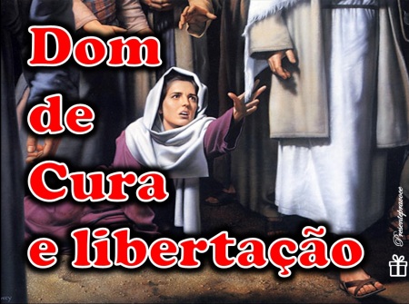 Dom_Cura_libertação